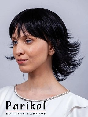 Парик Hillary 1