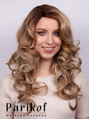 Парик Orleana termo 928