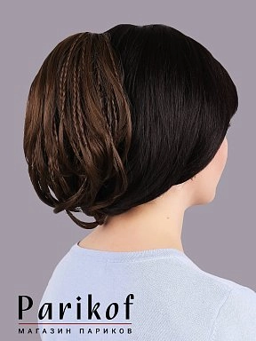 Шиньон Pamela 10