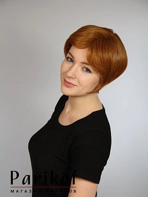 Парик FRSSMXF-0029 rs 27