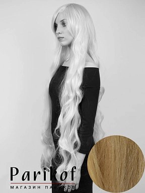 Парик Lassie yellow