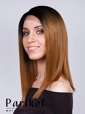 Парик Cloudy T-27