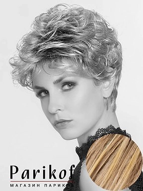 Парик Louise sand mix