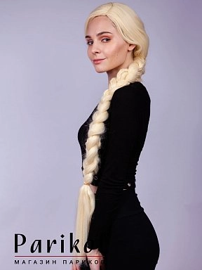 Парик Rapunzel 613
