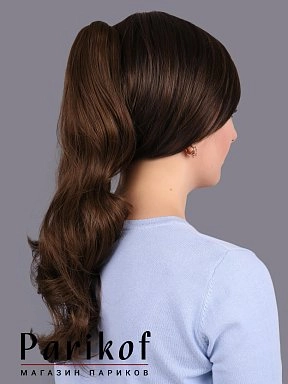 Шиньон Silvia 10