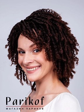 Парик Addison t1b.30