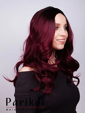 Парик Naivety r2.118.39a