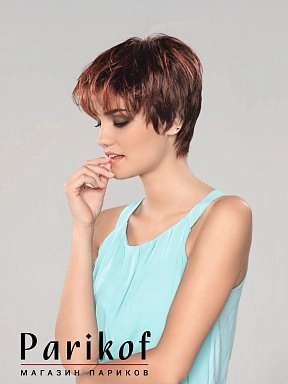 Парик Corsica flame mix