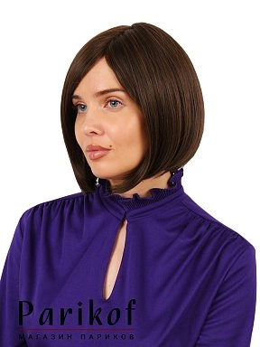 Парик Mary mono darkchocolate