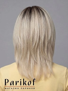 Парик HH Graffetta mono T3.lightblond