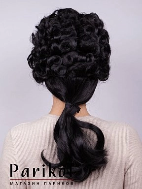 Парик Baron 1