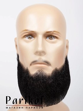 Борода HHB-103 1