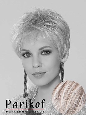 Парик Coco snow mix