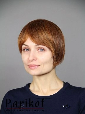 Парик Lock HH 830.27.6