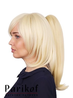 Шиньон Lola-T 613