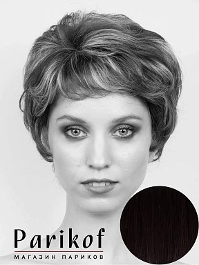 Парик Gemse mono 4