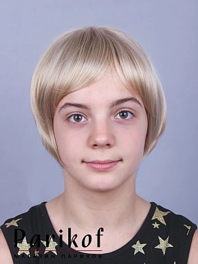 Парик Karessa G16