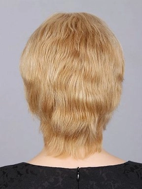 Парик 377HH mono 16/613