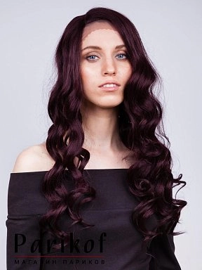 Парик Kinky 99j