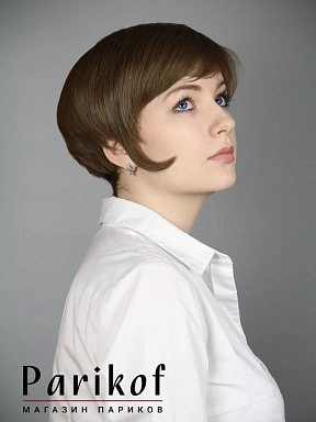 Парик FRSSMXF-0029 12