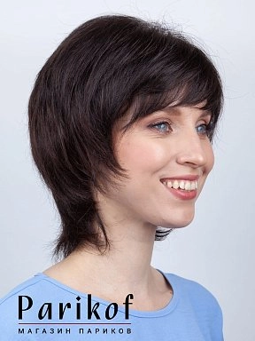 Парик HH Nuvola mono 2