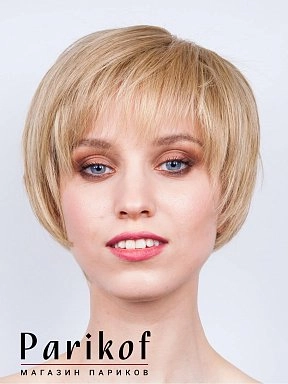 Парик Loretta gold blond