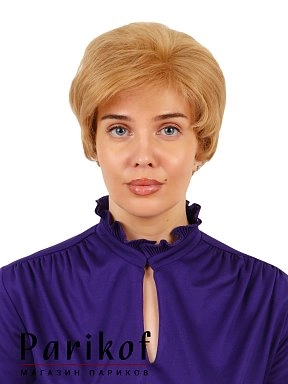 Парик HH Zelinda mono 15