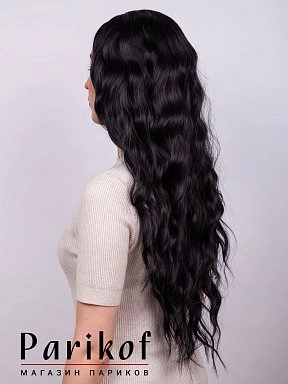 Парик Sketch 1b