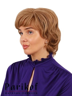 Парик HH Leto mono 12.26