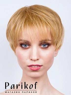 Парик Corsica 124