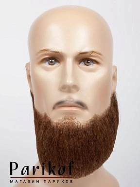 Борода HHB-103 4