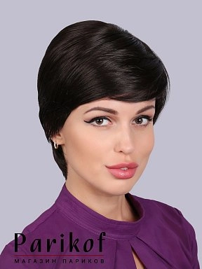 Парик Ashley mono 4