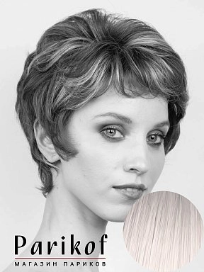 Парик Gemse mono 60