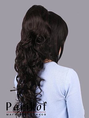 Шиньон Elena-T 2