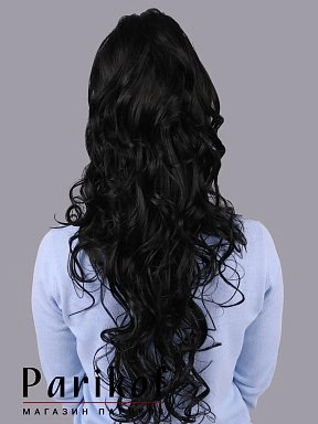 Шиньон Elena-T 1