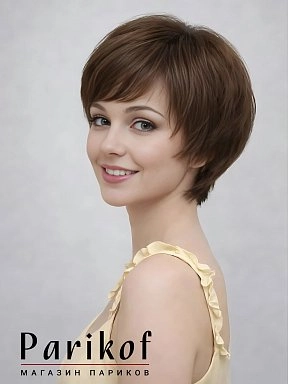 Парик HH Matilda 2.33