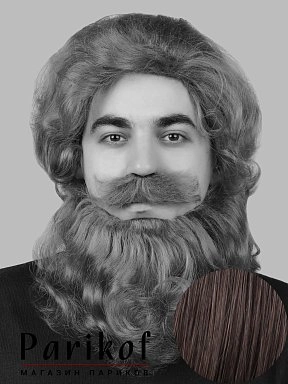 Комплект BBJ+15 6