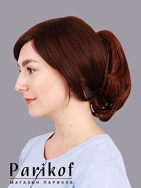 Шиньон Pamela 130