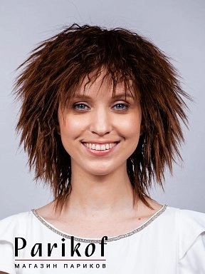 Парик Brandy 2t30