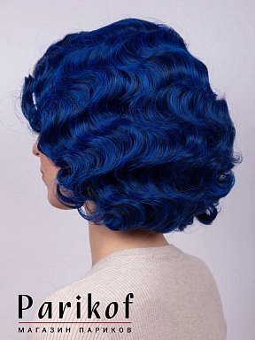 Парик Retro 1B.KAF6
