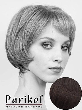 Парик Gerda mono 8