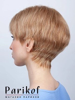 Парик HH Intenso mono 12TT26