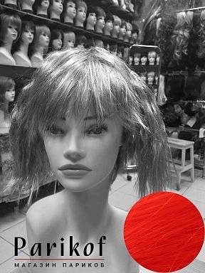 Парик Rosa KAF 3/91