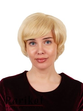 Парик HH Sibilla mono 613
