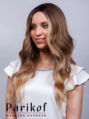 Парик Federica r2.10.613