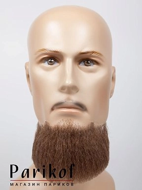 Борода HHB-106 6