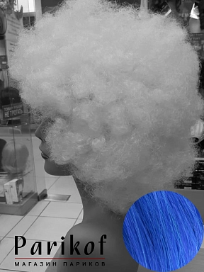 Парик F-386 F 22B