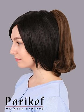 Шиньон Rada-T 10