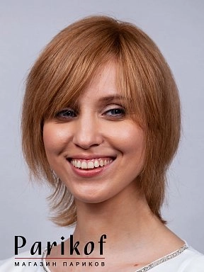 Парик HH Minnie mono 8