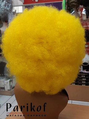 Парик F-386 DF 3